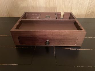Charging Caddy