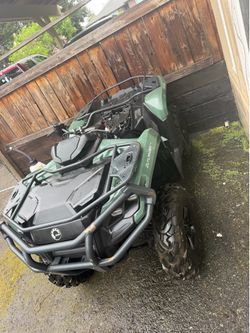 660 outlander pro