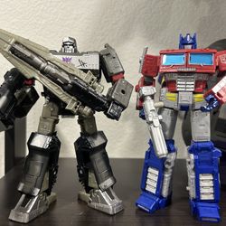Transformers 