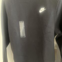 Nike Sweatshirt 