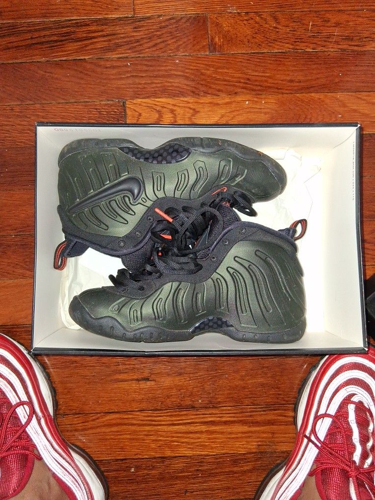 Foam Posit For sale