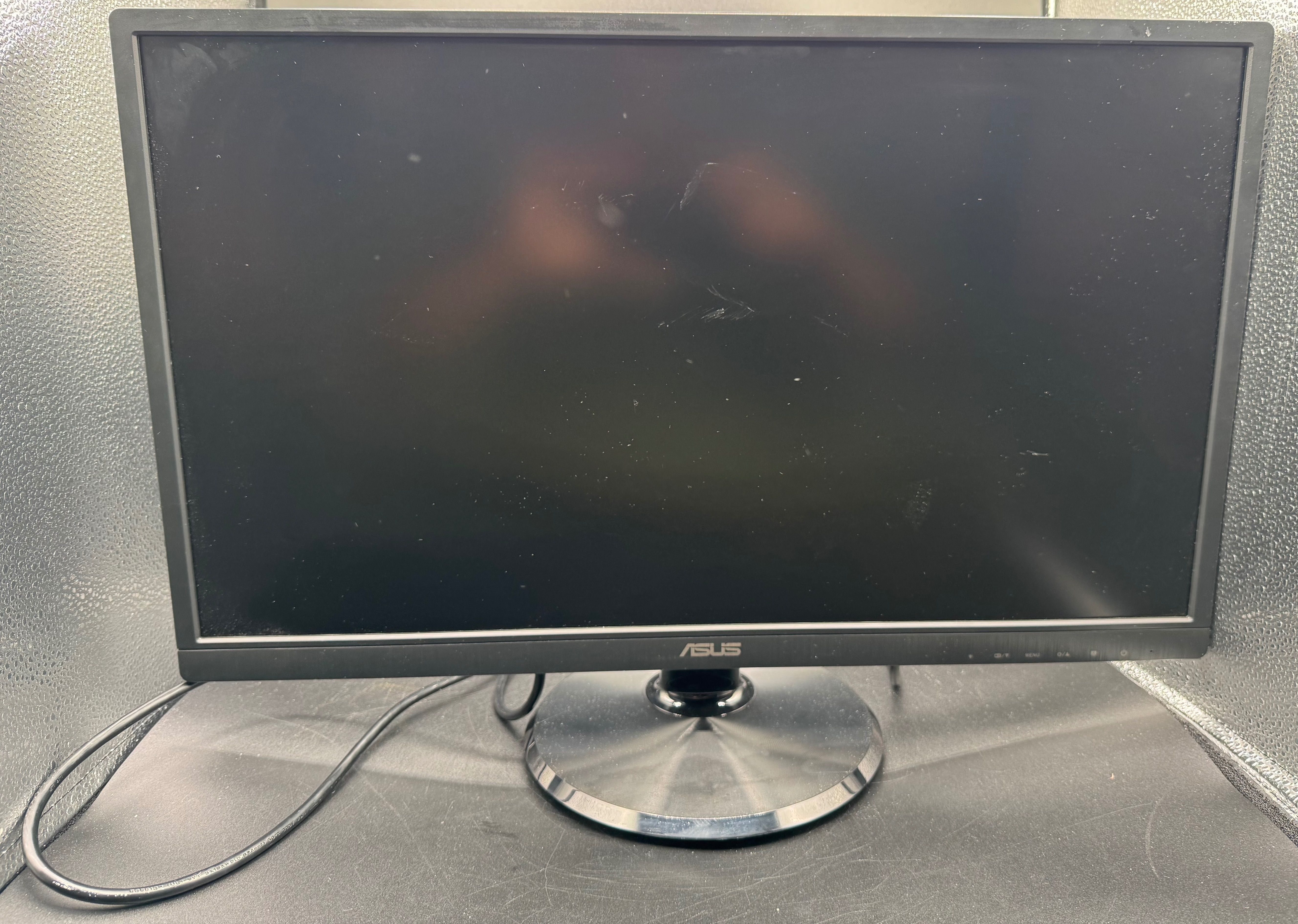 ASUS VA249 24” Full HD LED Monitor – 1080p – HDMI/VGA – Excellent Display Quality
