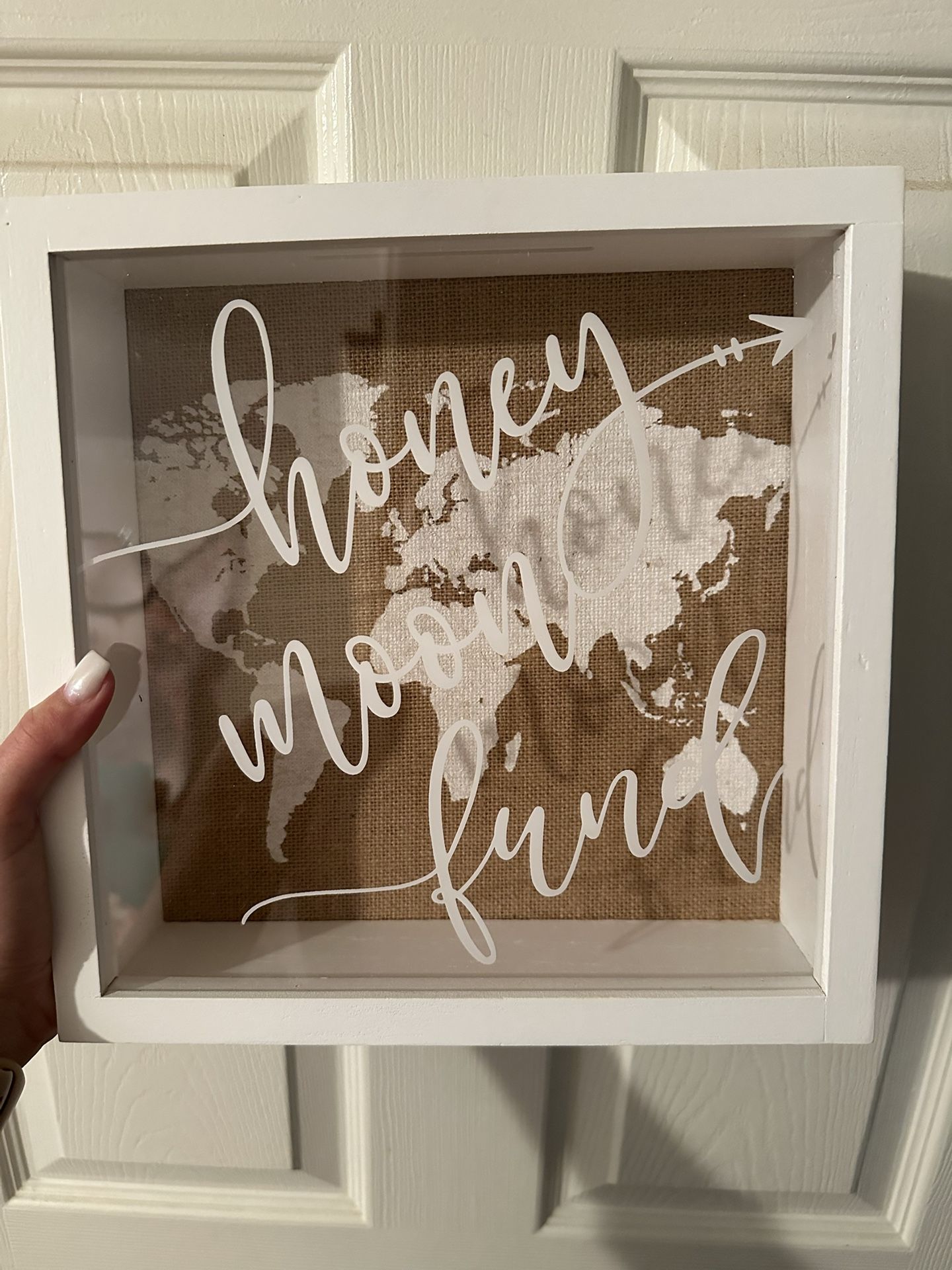 Wedding items
