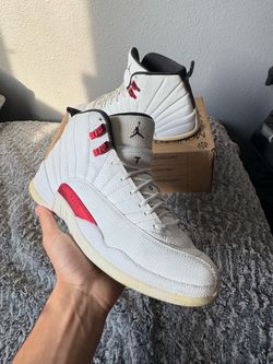 Jordan 12 Twist Size 8.5