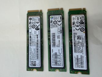 SSD 1TB NVME
