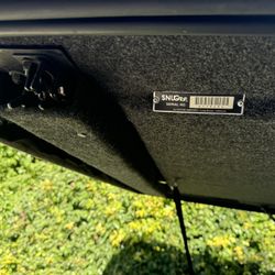 Tapa Para Chevy 