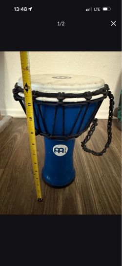 Meinel Djembe
