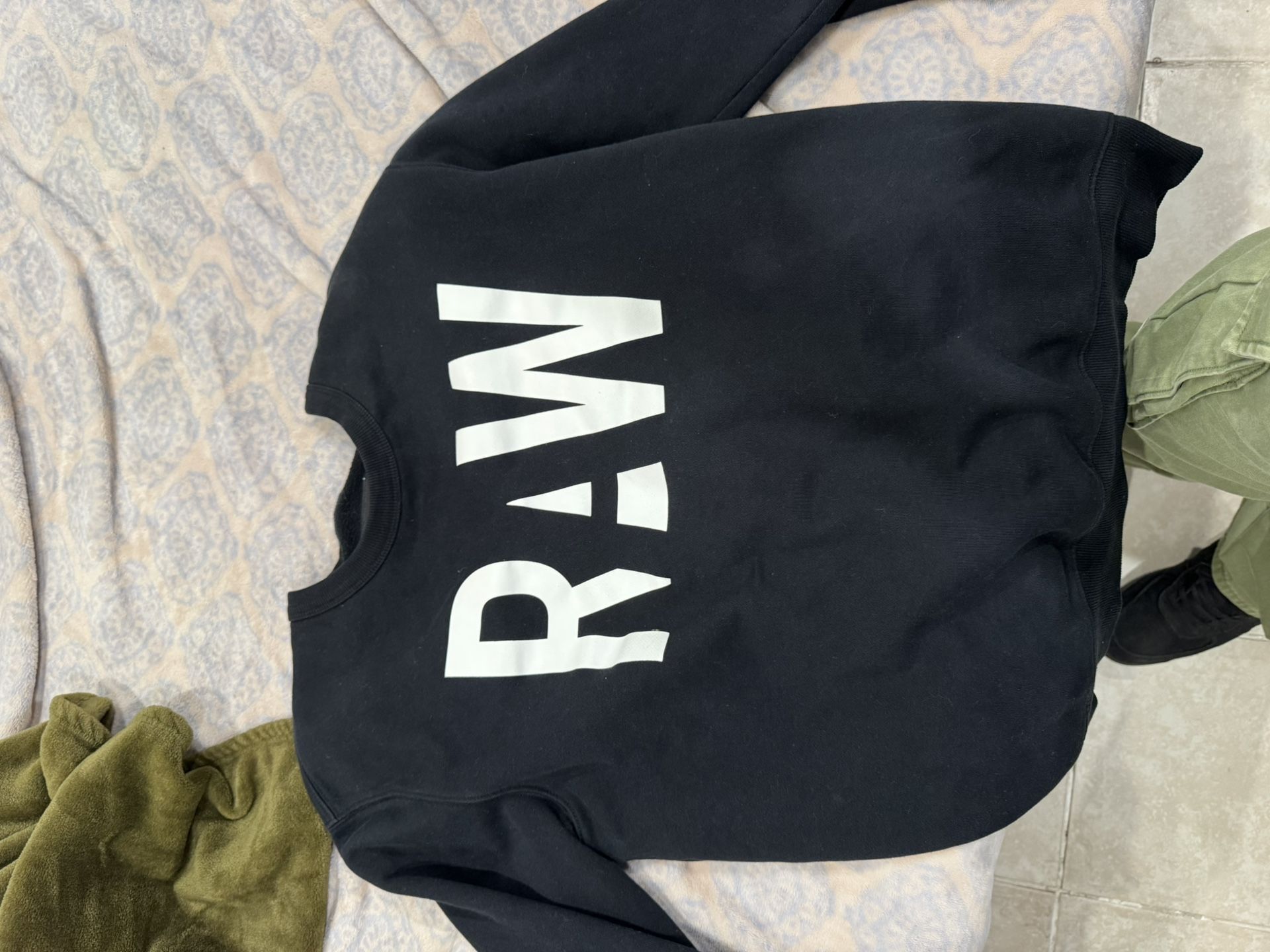 G Star Raw Sweatshirt