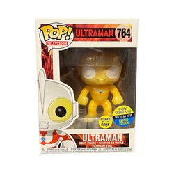 Ultraman (GITD) 