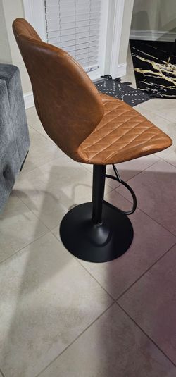 Bar stools