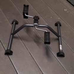 Exercise  Peddles