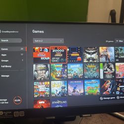 Ingnok Portable Monitor 16.5 Inches