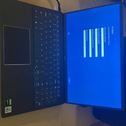 Dell Vostro 7500 Laptop W/ Charger - 10th Gen i5, 8gb Ram, 256gb NVMe Storage 