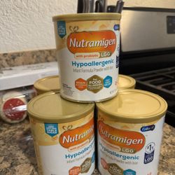 Nutramigen 