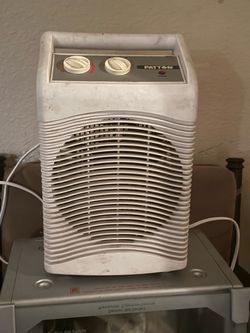 Patton Electric Space Heater