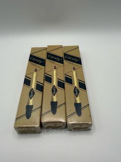 Candy Highlighting Eyeshadow Pencil – Set of 3