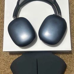 AirPod Max Headphones 