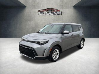 2025 Kia Soul