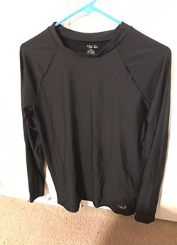 BCG lightweight shirt