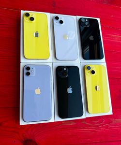 iPhone 14 128gb Unlocked