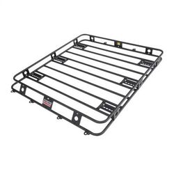 Smittybilt defender roof rack for 00-09 suburban /yukon xl