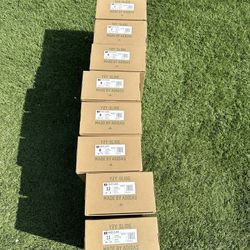 Yeezy Slides