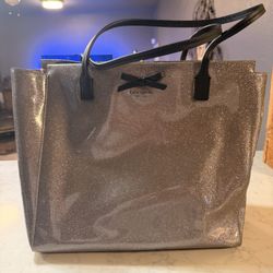 Kate Spade Sparkle Tote