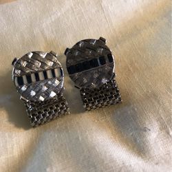 Cuff Links