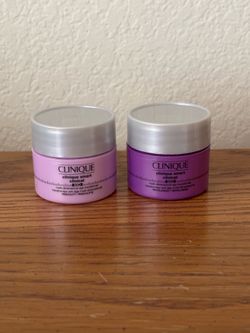Clinique Smart Clinical MD Multi- Dimensional Age Transformer Trial Set