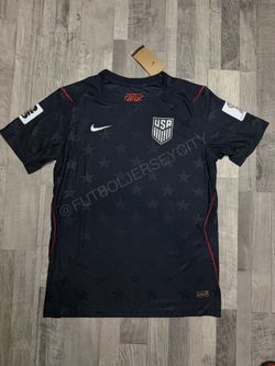 USA Jersey
