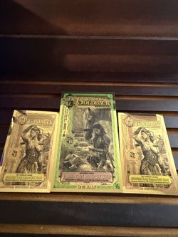 Lot of 3x GOLDBACKS