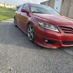 2009 Toyota Camry