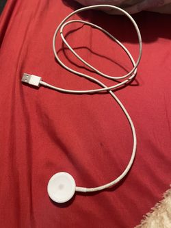 Apple Watch Charger 