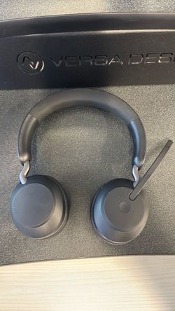Jabra Evolve2 65