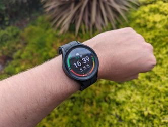 Galaxy Watch 5 Pro 