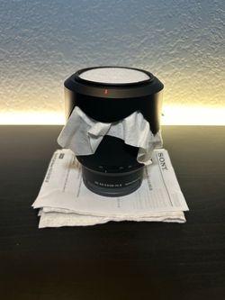 Sony FE 28-70mm f/3.5-5.6 OSS II Lens