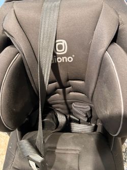 Diono 3in 1 carseat
