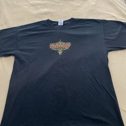 Vintage Gildan T Shirt 