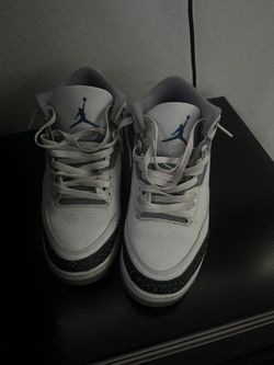 Jordan 3 Racer Blue (Send offers)