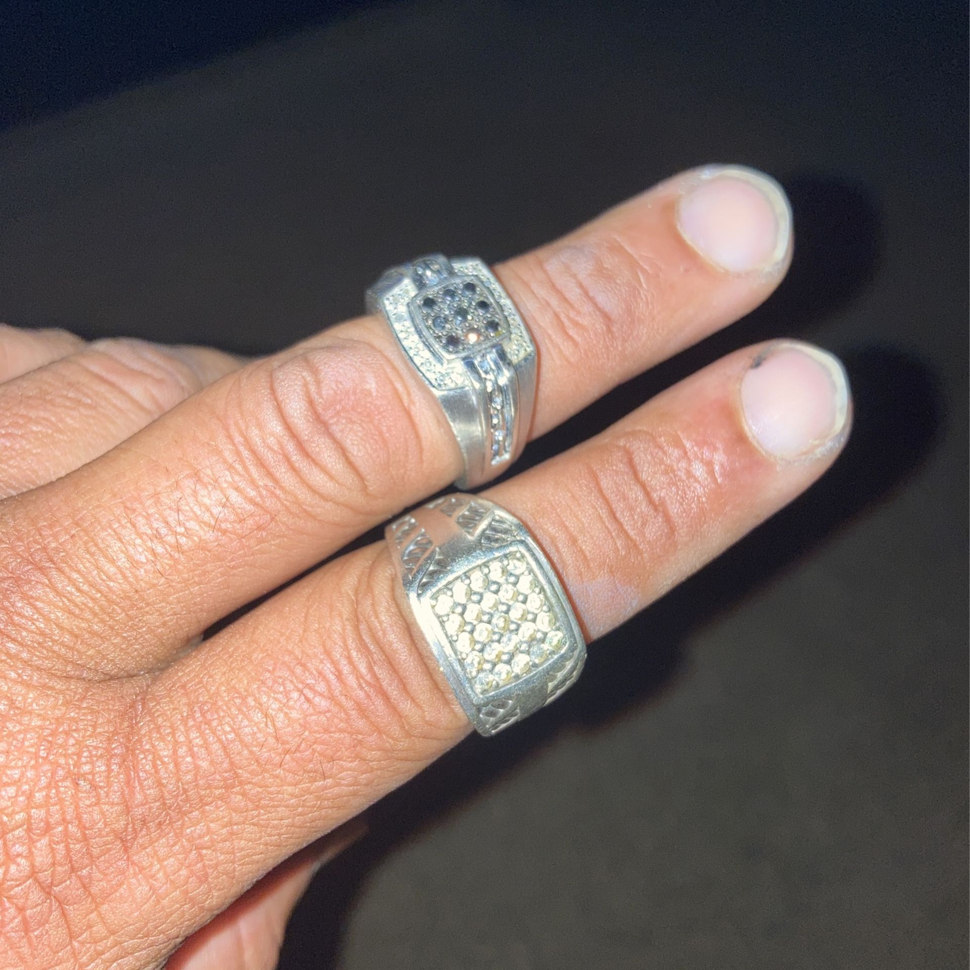 Men’s Rings
