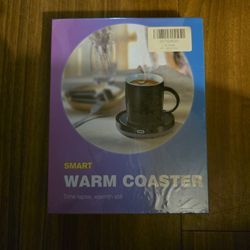 Heater for coffee or tea 