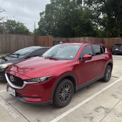 Mazda CX-5 Sports Touring