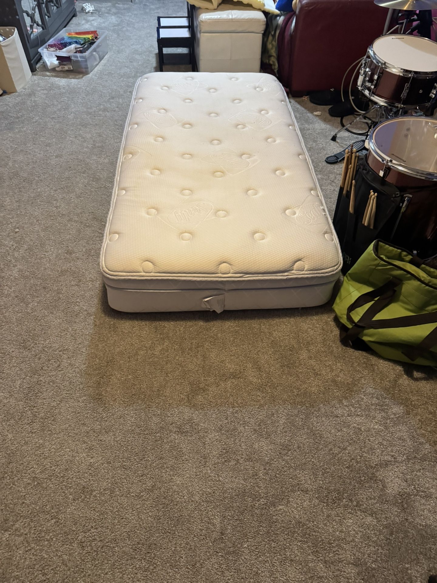 Twin Mattress