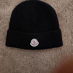 Moncler Beanie 