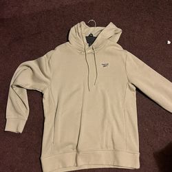 Reebok Hoodie