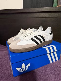 Adidas Shoes