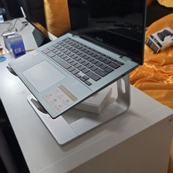 Asus Chromebook Flip