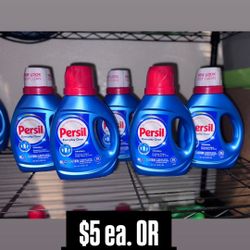 Household / Hygiene Bundles