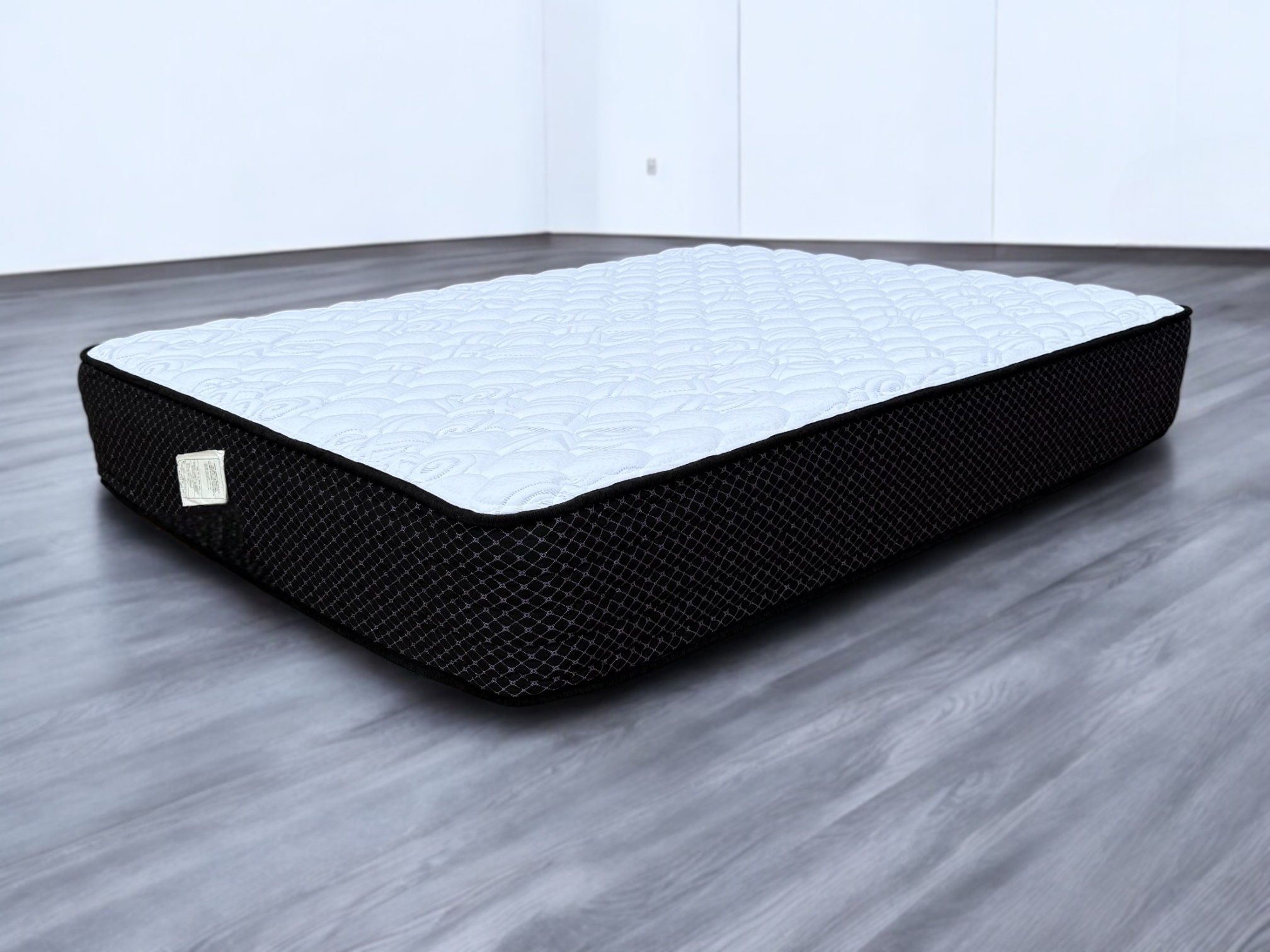 Ashley Sleep Essentials Full Firm Tight Top Innerspring Mattress