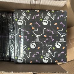 Bulk Halloween Napkins